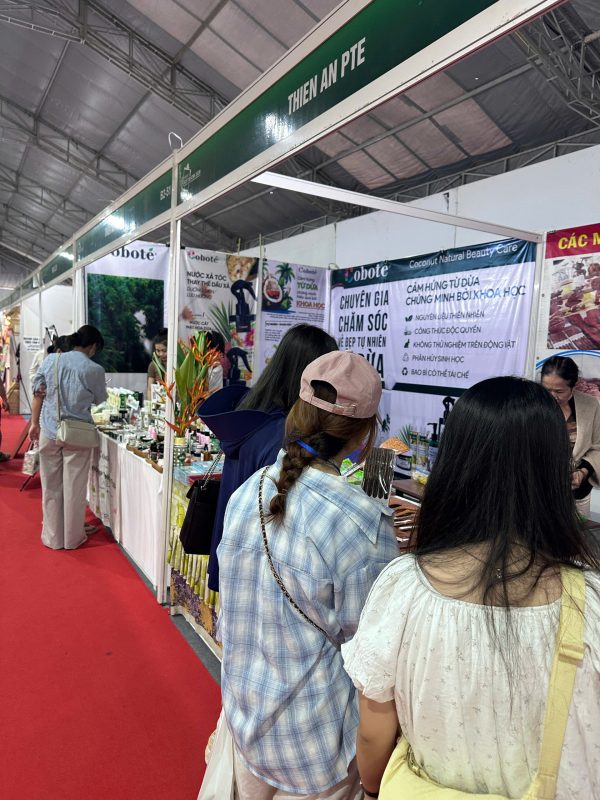 HanoiGiftShow