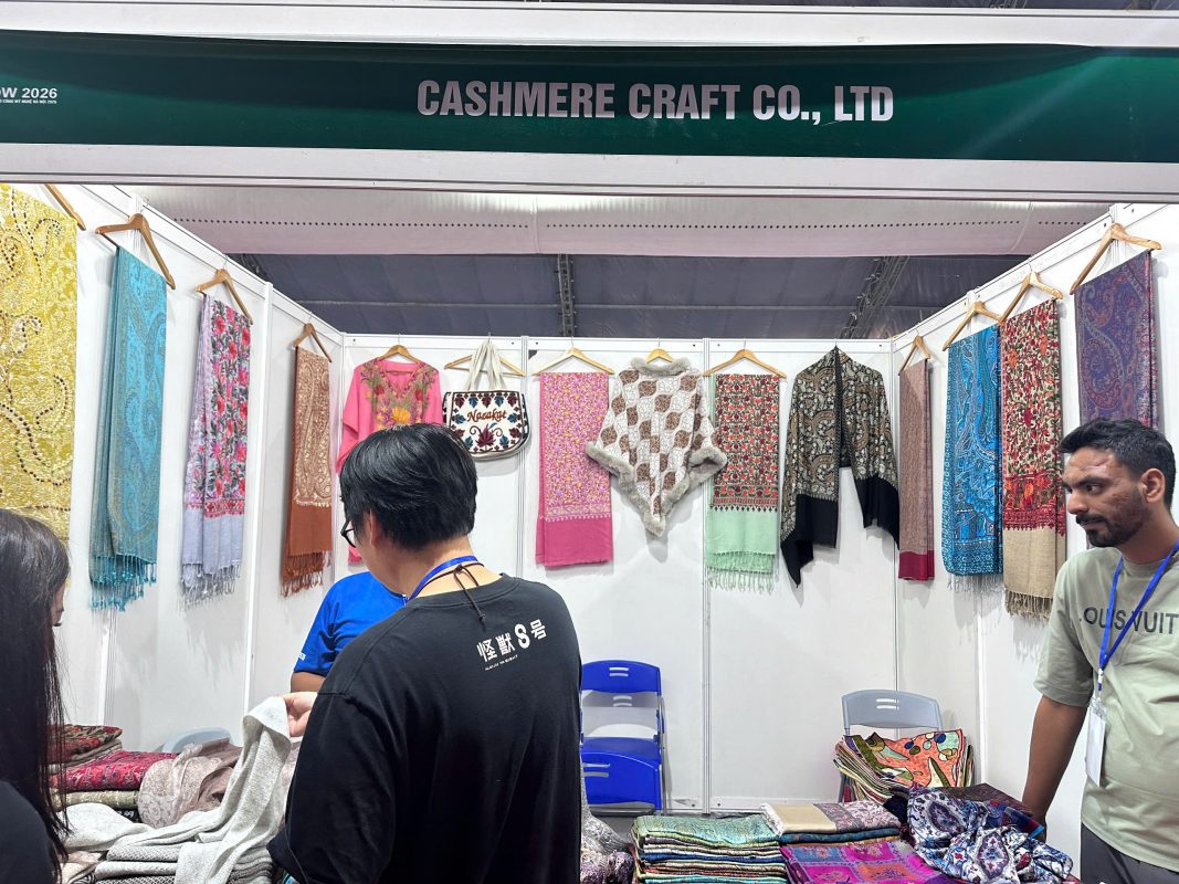 HanoiGiftShow
