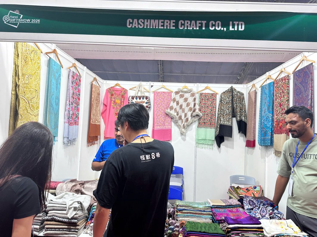 HanoiGiftShow