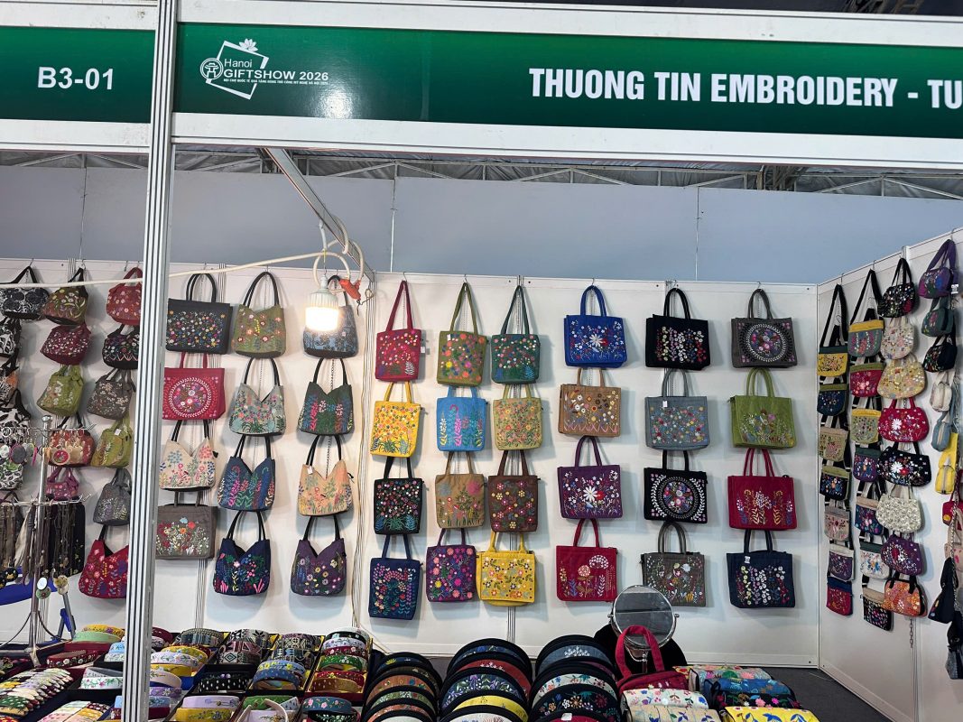 HanoiGiftShow