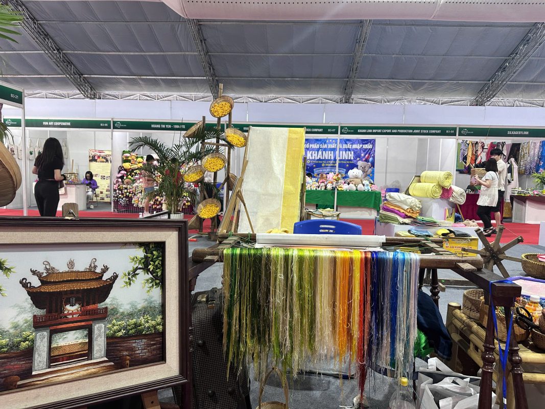 HanoiGiftShow