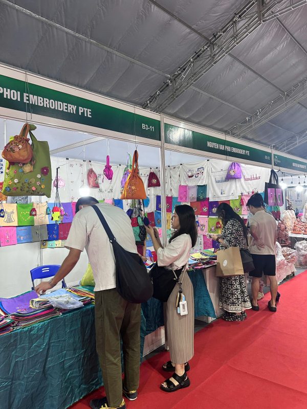 HanoiGiftShow